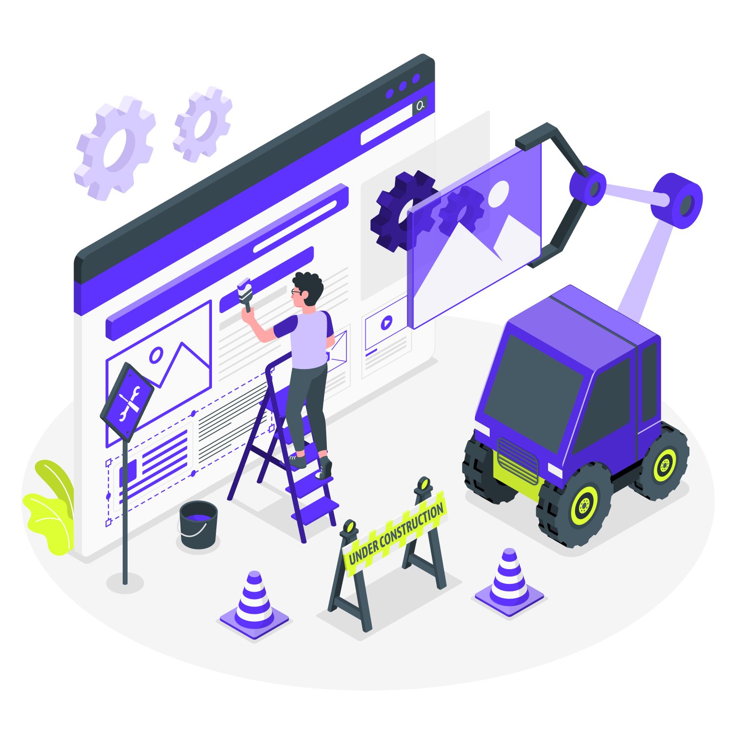 Leading Website Maintenance & Support Service in the world | Devplanets.com