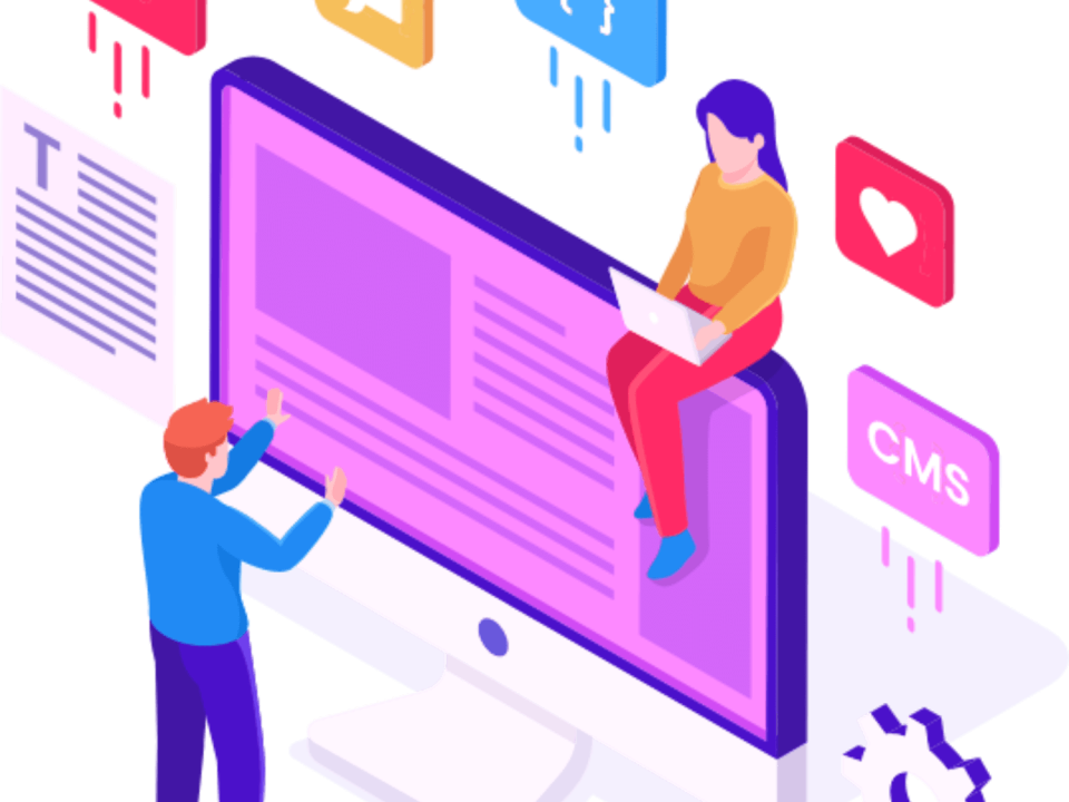 Leading WordPress Web Design Service in the World
